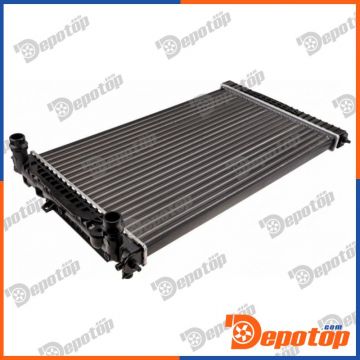 Radiateur du moteur pour AUDI | CCH-SK-001, 001M20